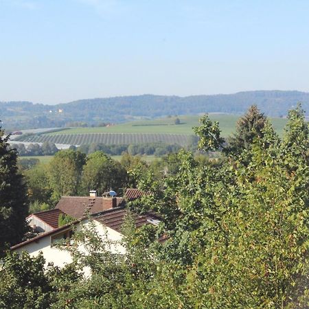 Gesundheitshotel Haus Sonnenstein Salem  Bagian luar foto