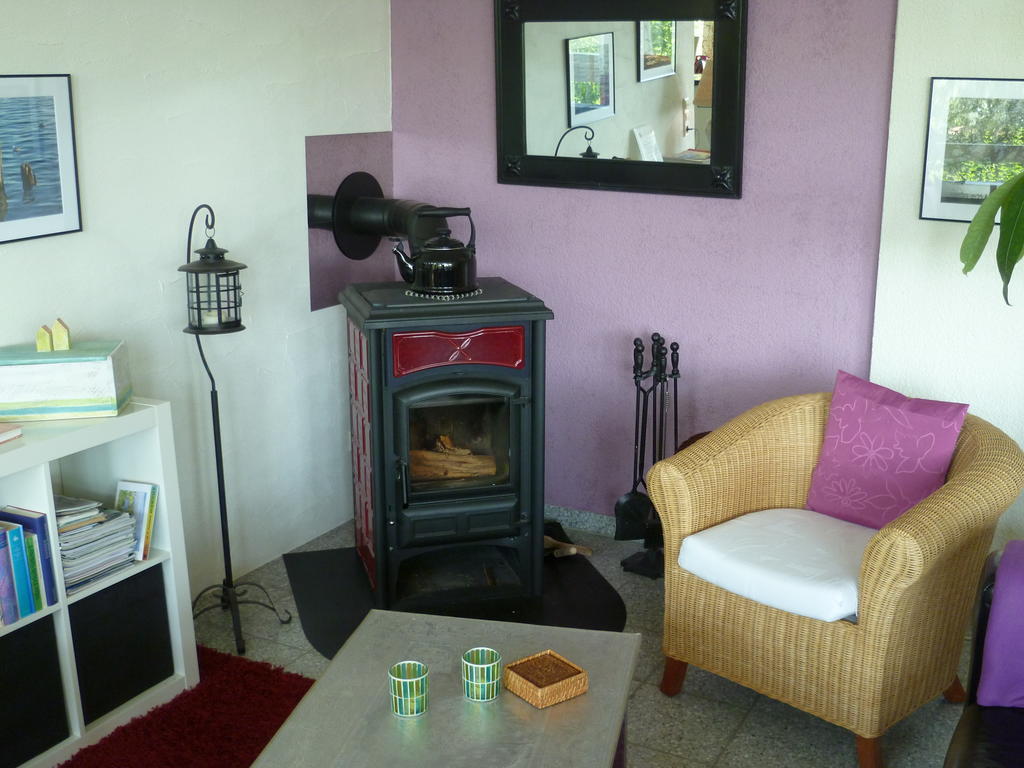 Gesundheitshotel Haus Sonnenstein Salem  Bagian luar foto