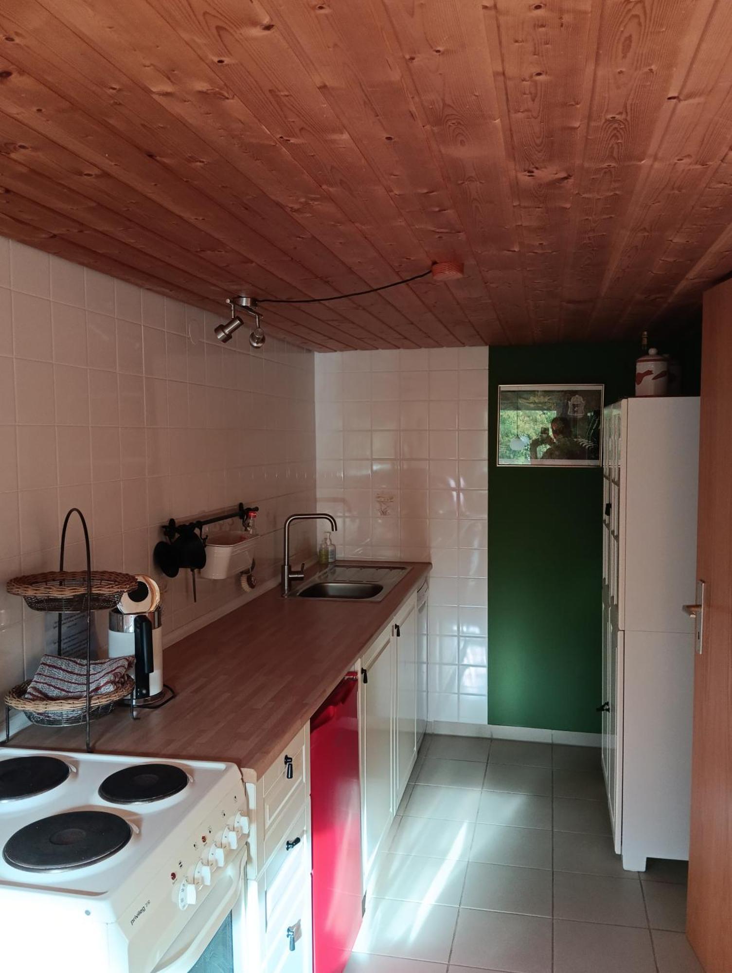 Gesundheitshotel Haus Sonnenstein Salem  Bagian luar foto