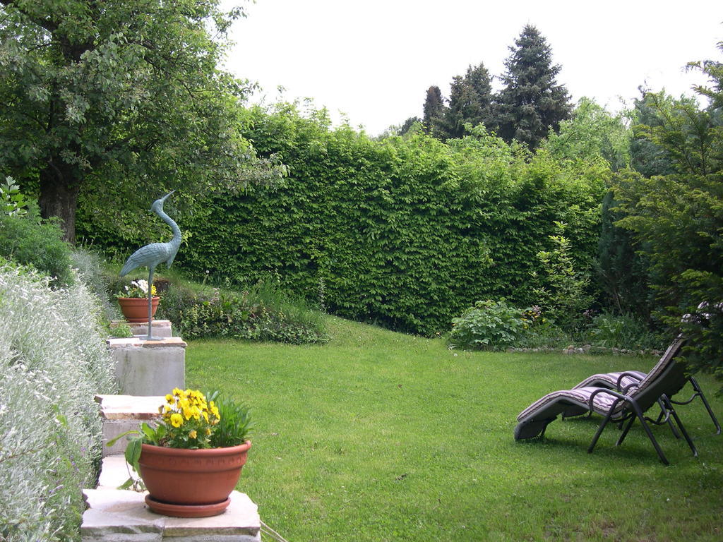 Gesundheitshotel Haus Sonnenstein Salem  Bagian luar foto