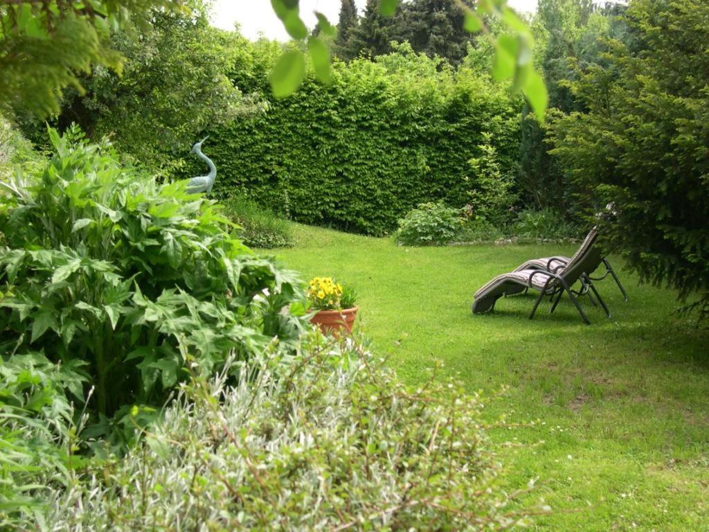 Gesundheitshotel Haus Sonnenstein Salem  Bagian luar foto